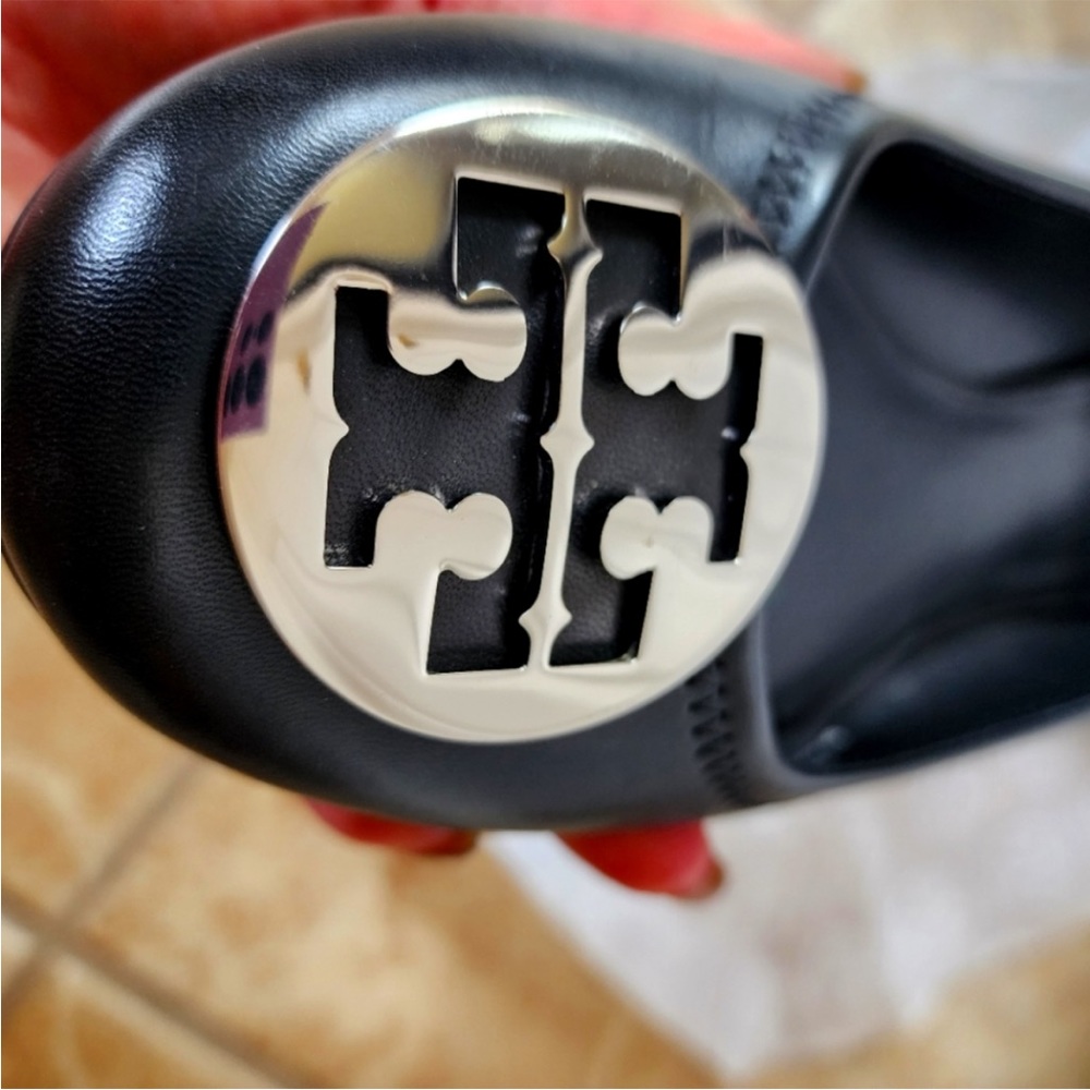 Tory Burch flats